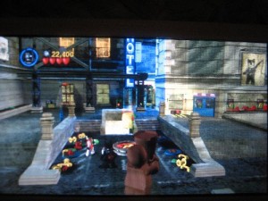 lego batman