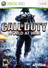 Call of Duty World at War