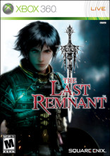 the last remnant