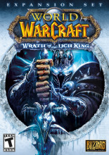WOW: Lich King
