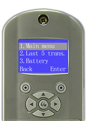fingerprint lock