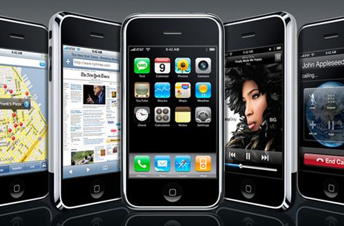 iphone 3g for $99 at walmart