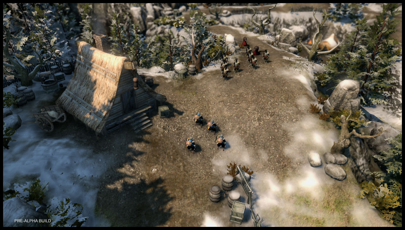 Under Seige - PlayStation Network