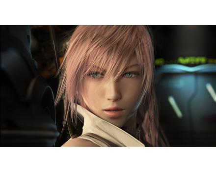 final fantasy 13 japanese intro