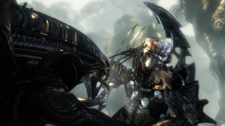 aliens vs predator