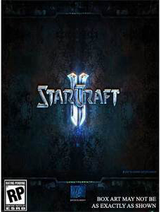 StarCraft 2 will be released on May 31st