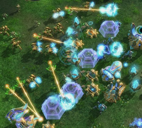 Starcraft 2