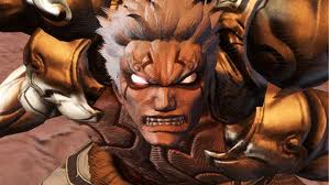 Asura's Wrath Demo Review